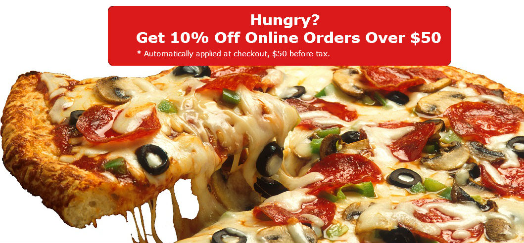 Isabella Pizza - Ottawa Pizza - Order Online, Subs, Pasta, Wings